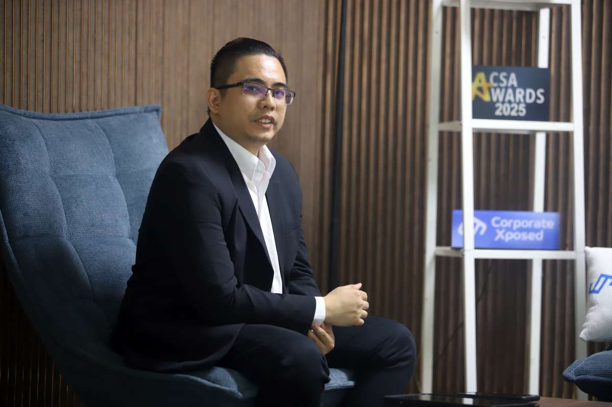 Direktur Eksekutif CSA Institute Pilih Saham yang Rajin Bagi Dividen