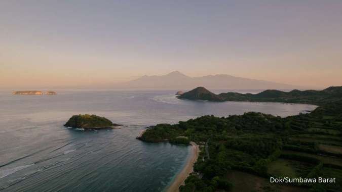 WEST SUMBAWA:Indonesia’s Next Sustainable Tourism Destination Beyond Bali and Lombok
