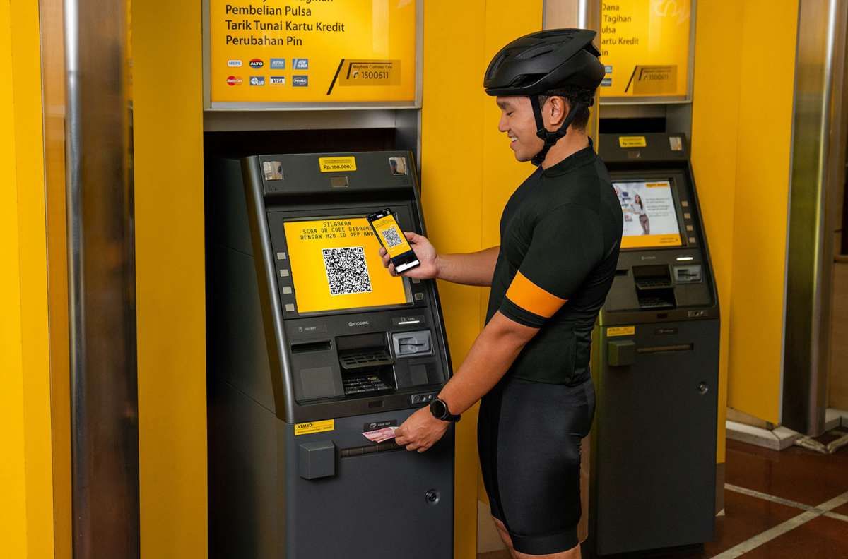 Perbankan Malaysia Didorong Merger & Akusisi, Efek Bank Sentral Rilis Lisensi Digital