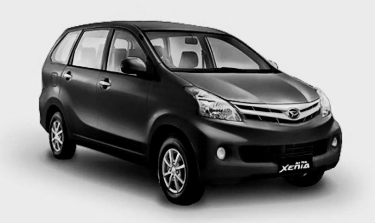 Daihatsu jawab rumor soal produksi Xenia-Avanza akan disetop 