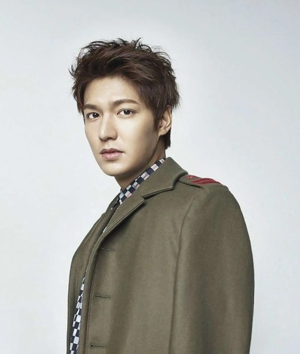 Ini film bioskop Lee Min Ho yang berhasil menembus box office 