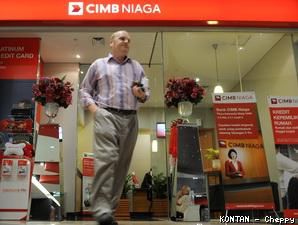 CIMB GK Securities Menilai BTPN Akan Berkembang Tahun Ini