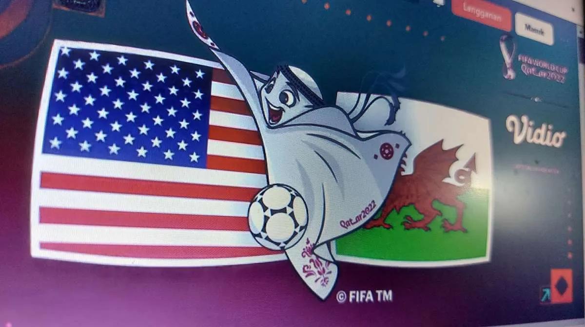 Piala Dunia 2022 Mengerek Jumlah Pelanggan Vidio, Anak Usaha Surya Citra Media (SCMA)