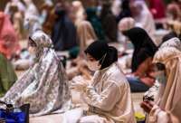 Jadwal Buka Puasa Kabupaten Bone Hari Ini Jumat (22/3), Cek Selengkapnya