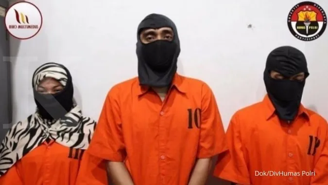 Court sentences Saracen member to 32 months in prison 