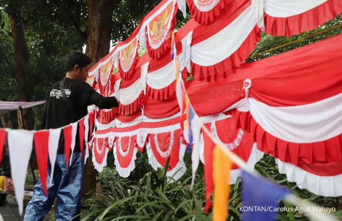 Ada Potensi Long Weekend 18 Agustus 2025, Cek Rekomendasi Ambil Cuti Tambahan
