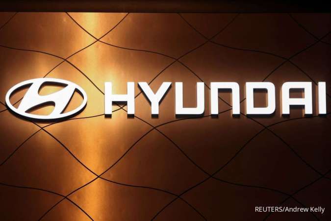 Hyundai Motor Ekspansi di Segmen Gim, Sasar Generasi Melek Digital