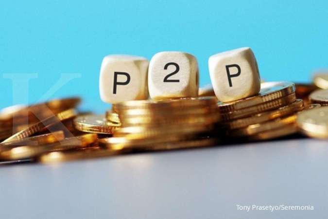 Kontan - Tony Prasetyo Seremonia Online