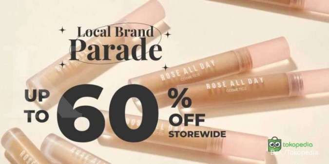 Brand: Parade