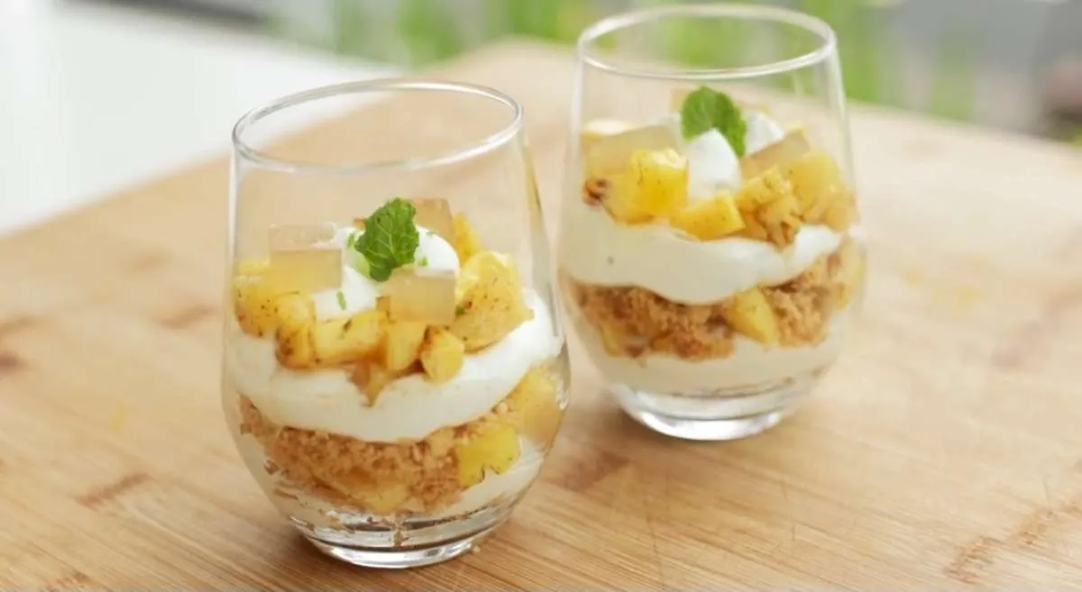 Dari Manis hingga Creamy, Ini 4 Resep Dessert Lezat untuk Hidangan Natal Istimewa