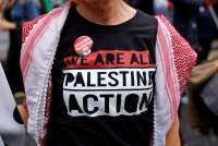 Pengakuan Palestina Kian Luas, Israel Ancam Balas dengan Aneksasi