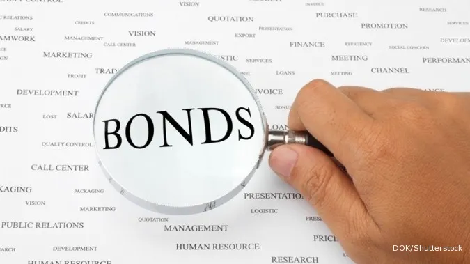 Eurobonds sold out as RI reaps low yields