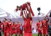 Liverpool Krisis Pemain di Tur Asia: Alisson Absen, Diaz ke Bayern, Gomez Cedera