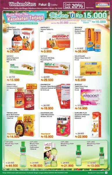 Katalog Promosi Indomaret 25- 31 Desember 2019 (8)