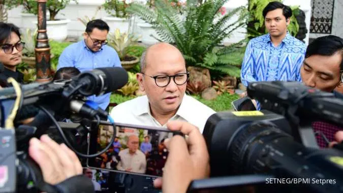 Indonesia FDI Falls in Q3, but Domestic Investment Surges