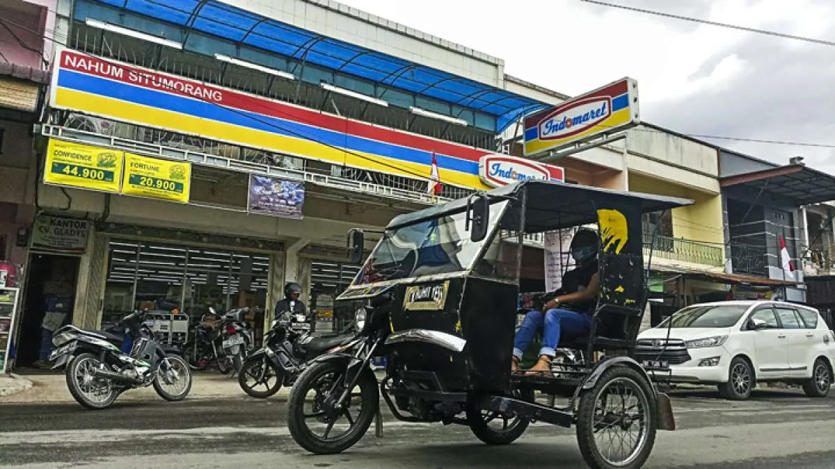 Ini harga promo Indomaret 16-22 Oktober 2019, buat penggemar diskon