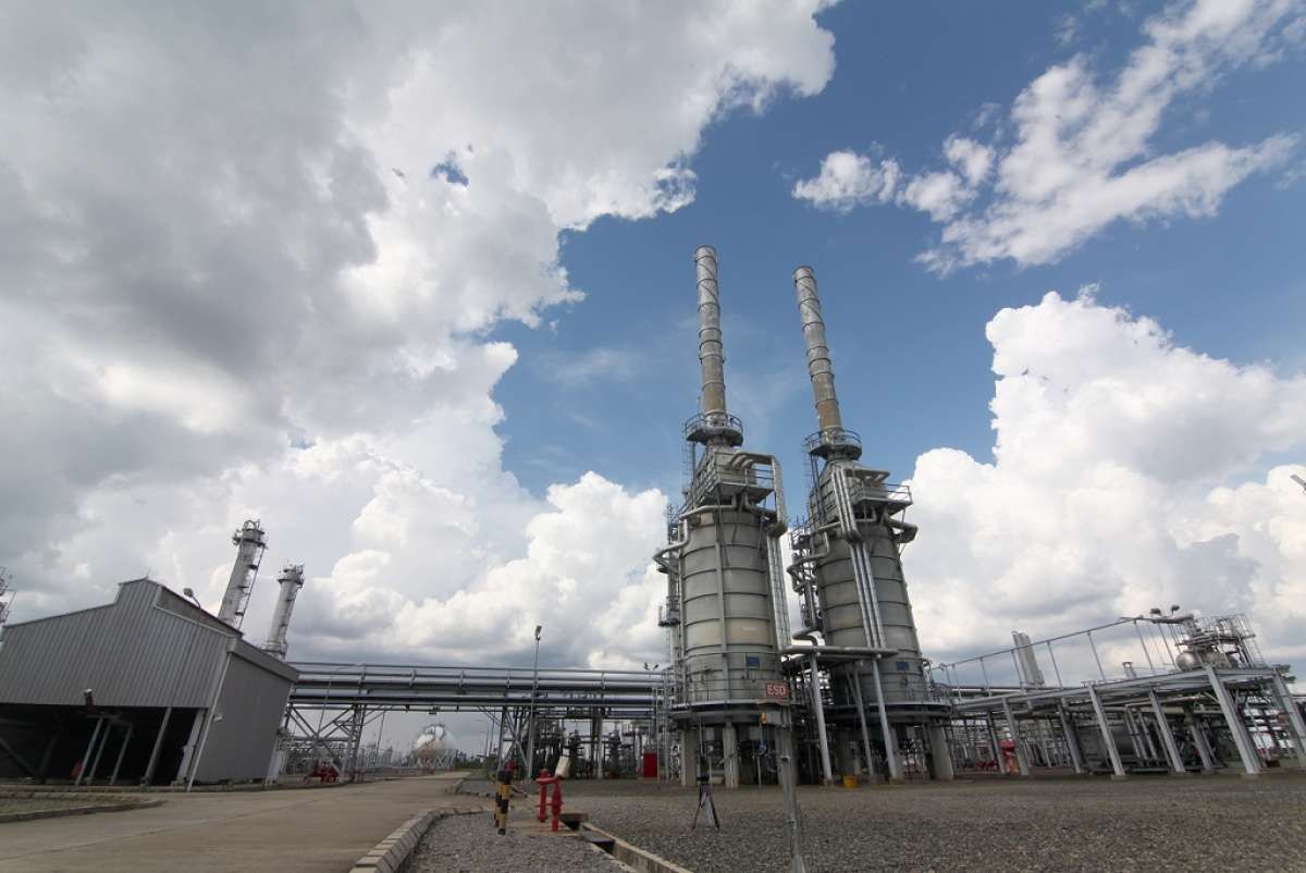 Pertumbuhan Kinerja Rukun Raharja Tbk (RAJA) dari Ekspansi Bisnis