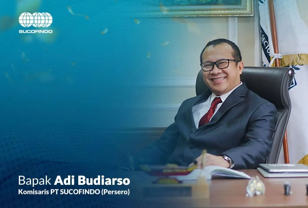 Calon DK OJK Adi Budiarso: Demutualisasi Bursa Buka Kepemilikan Baru