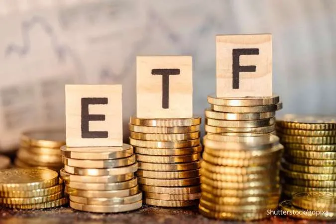 ETF XGLD Meluncur, Indo Premier Buka Akses Nabung Emas Modal Mini