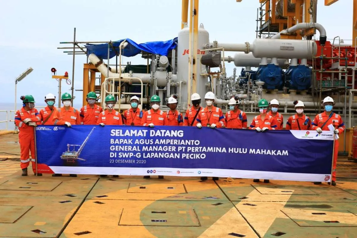 Meski terdampak pandemi Covid-19, PHM raih kinerja positif sepanjang 2020