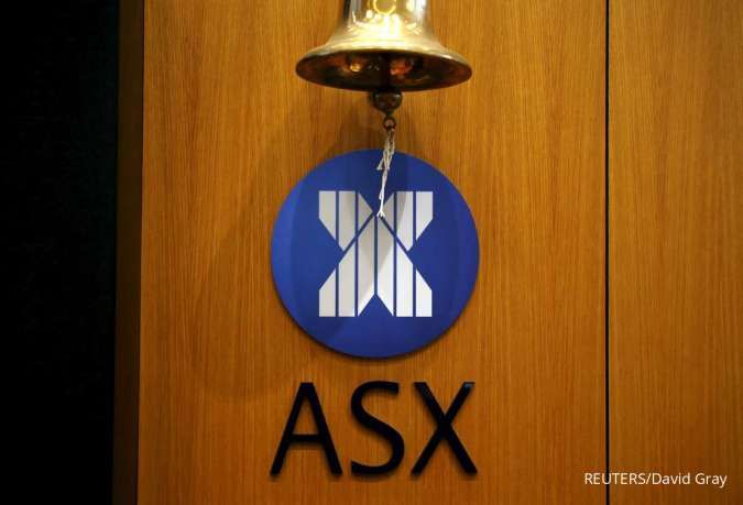 Bursa Asia Cenderung Melemah di Pagi Ini (28/3), Bursa Saham Australia Melesat