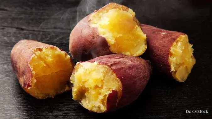 5 Makanan untuk Meningkatkan Kadar Keratin, Bagus untuk Kesehatan Rambut