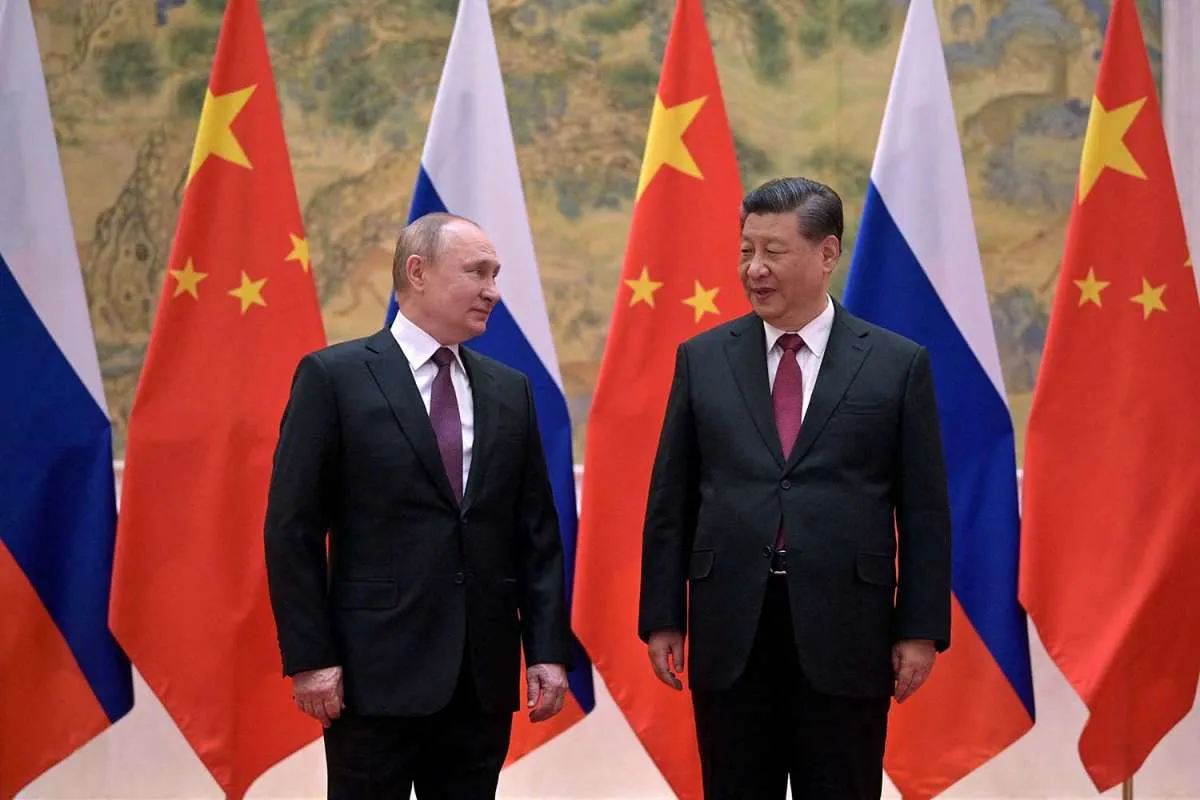 Xi Jinping dan Vladimir Putin Dipastikan Hadir di KTT G20 di Bali
