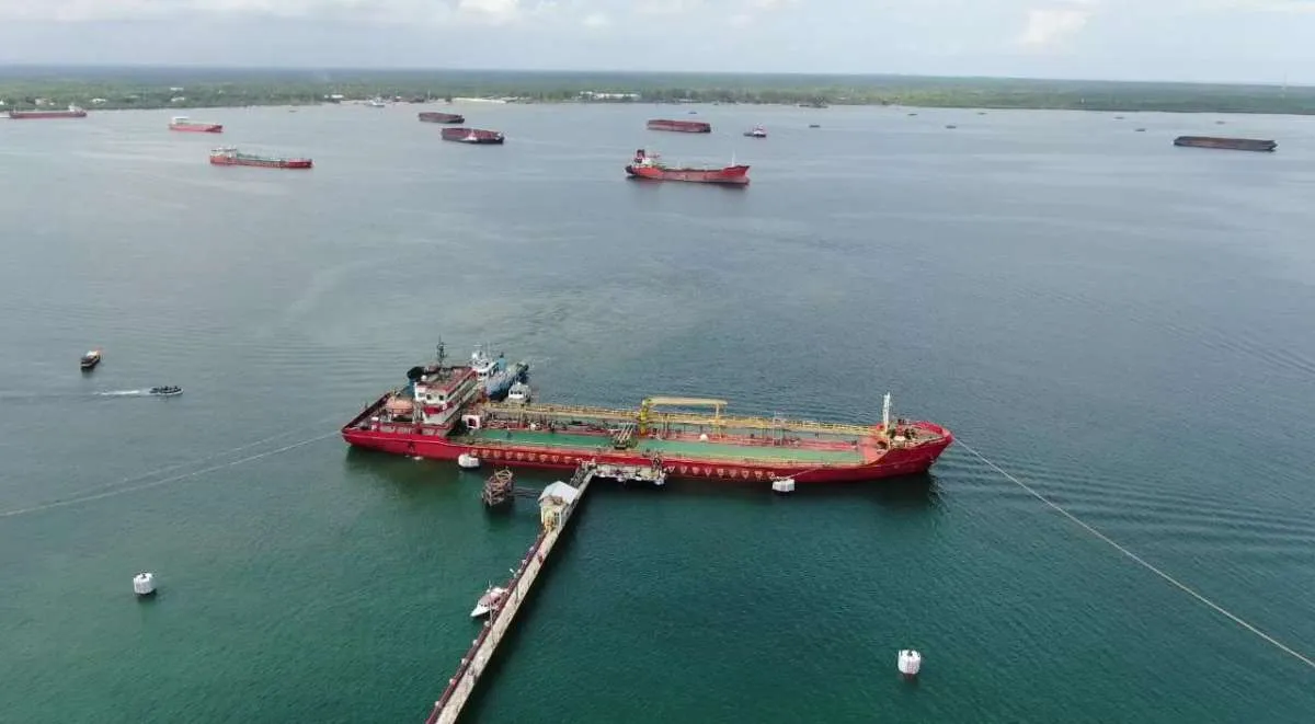 Pendangkalan Alur Pelabuhan Pulau Baai, Pertamina Antisipasi Pasokan BBM Bengkulu