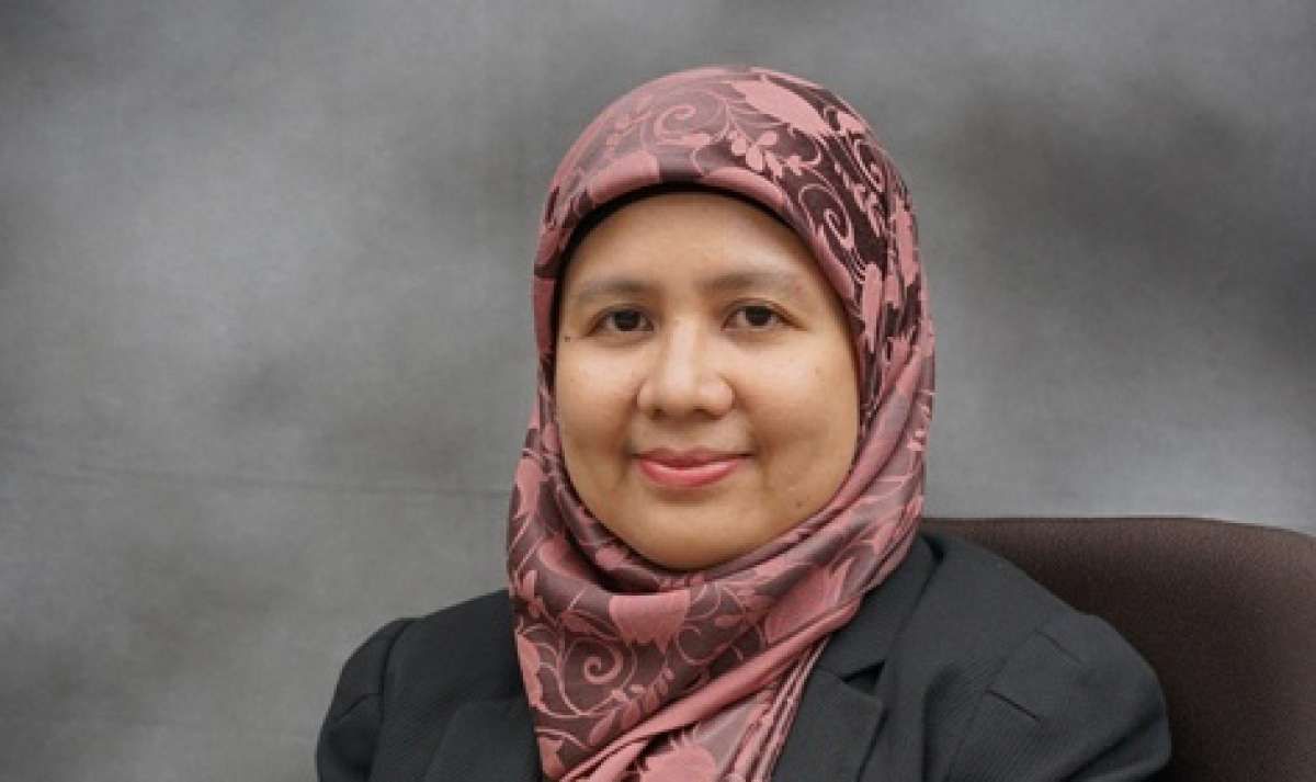 Surplus Dagang dan Peluang Industri Halal