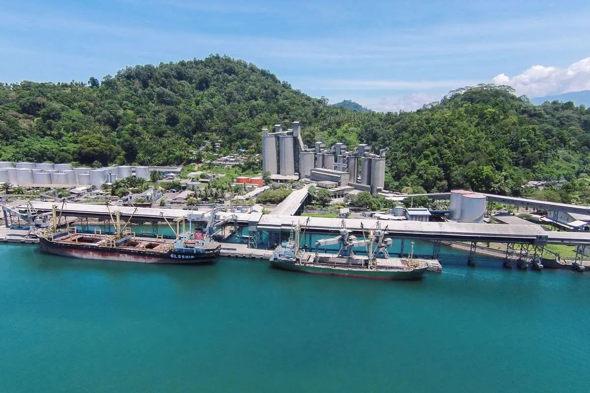 Sukses! Transaksi Rights Issue Semen Indonesia (SMGR) Capai 96,9%