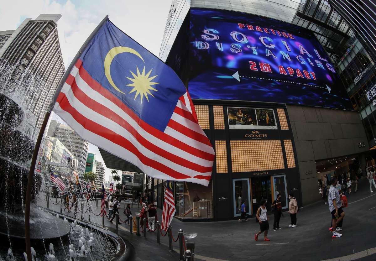 Dorong 5G, Badan Negara Malaysia Iming-imingi Industri Tarif Lebih Murah Ketimbang 4G