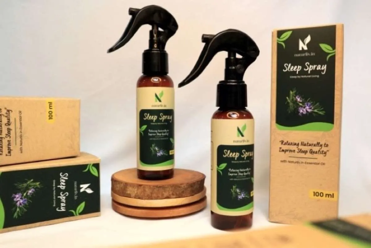 Sleep Spray: Apa itu & Apakah Efektif Atasi Insomnia?