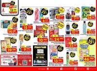 Promo Superindo 6–12 Agustus 2026 Jabodetabek & Palembang, Diskon Melon Fujisawa 45%