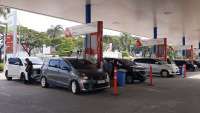 Harga Pertamax Naik Mulai 1 Juli 2025, Cek Banderol Pertalite, Biosolar, Dexlite