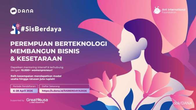 Dorong Lebih Banyak Perempuan untuk Berbisnis, SisBerdaya & DisBerdaya Kembali Hadir