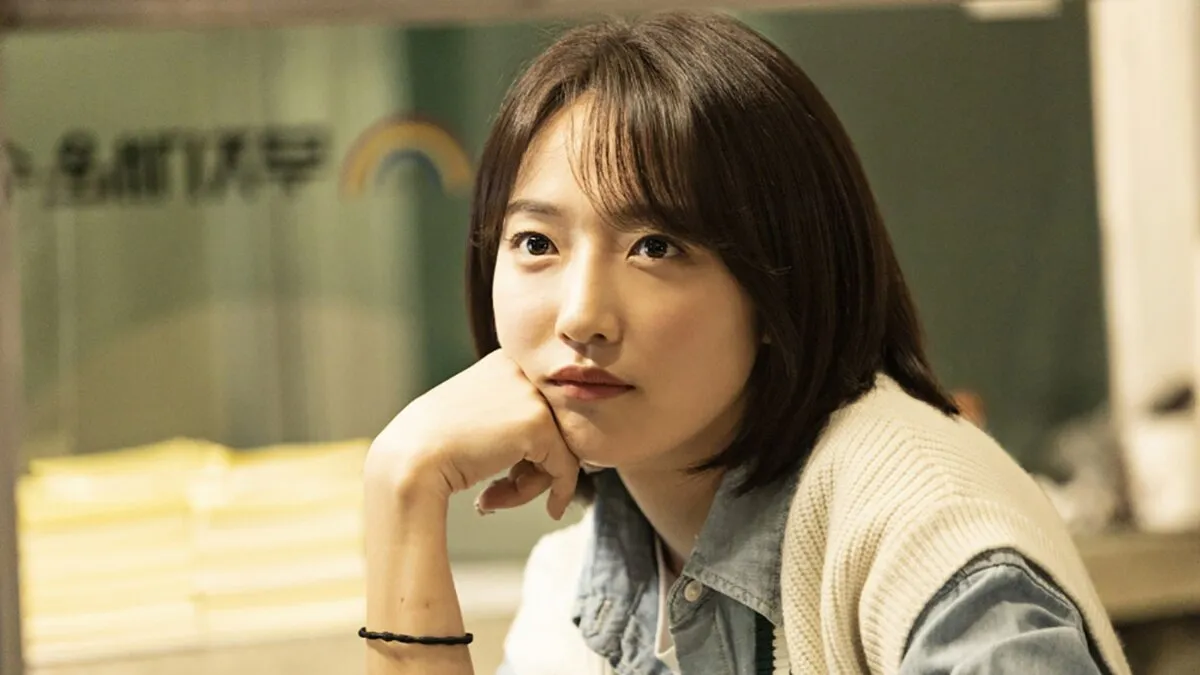 Bintangi Taxi Driver, Ini 5 Drakor Pyo Ye Jin Lainnya