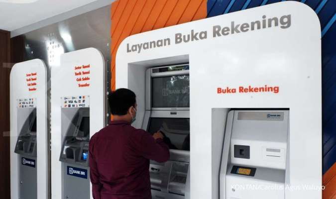 Kinerja Bank Rakyat Indonesia (BRI) berpotensi pulih ...