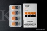 Badan Pengawas Obat dan Makanan AS Tangguhkan Larangan Penjualan Rokok Elektrik Juul