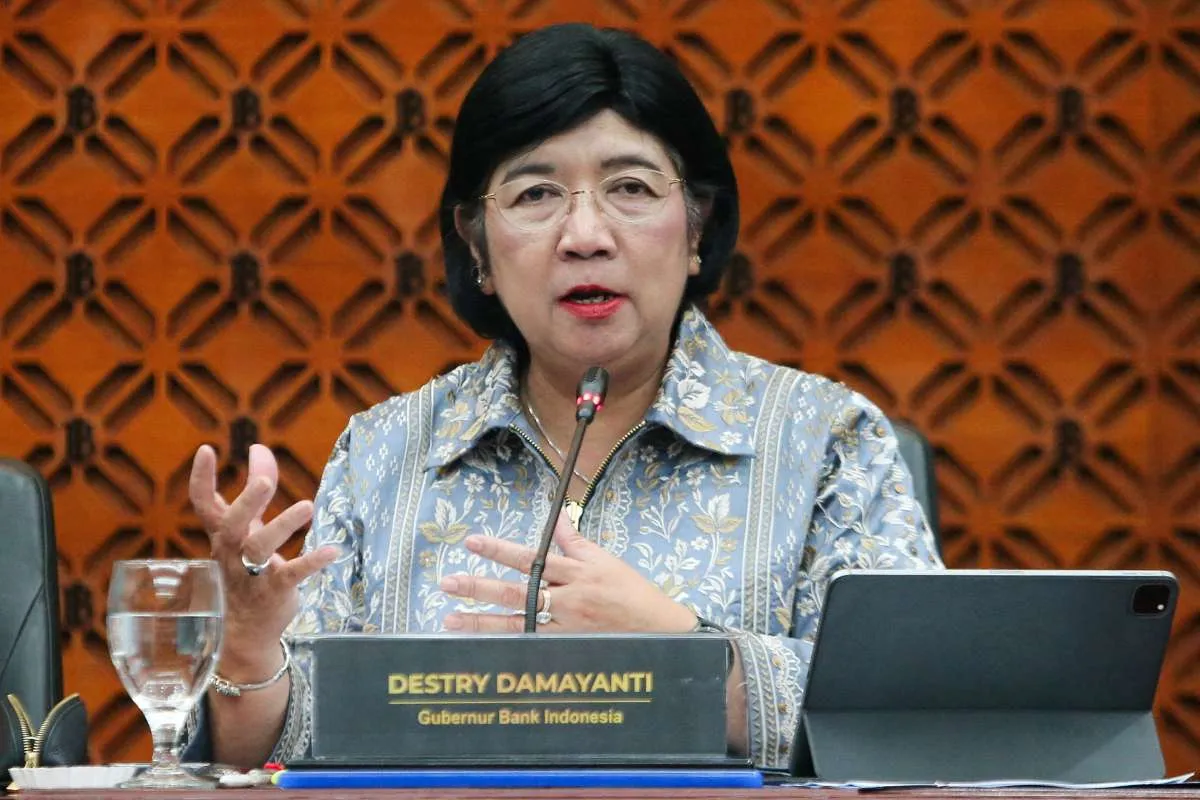 Kredit Perbankan Tumbuh 13,36% pada Agustus 2026, BI Ungkap Pendorongnya