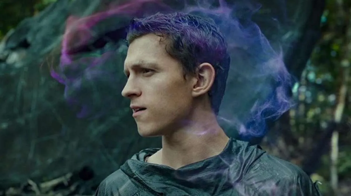 Tom Holland dan Daisy Ridley hadapi bahaya di trailer film Hollywood Chaos Walking