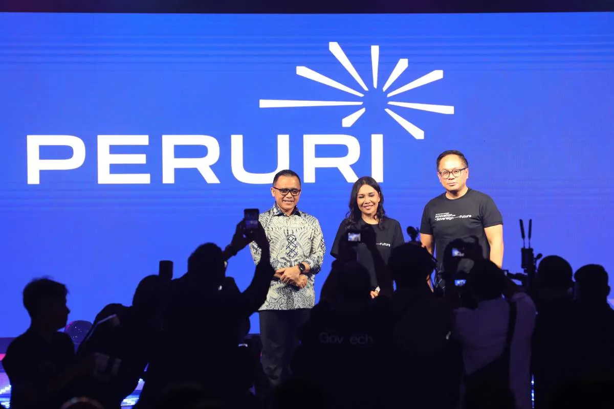 Kebutuhan Layanan Digital Meningkat, Begini Strategi Peruri Perkuat Daya Saing