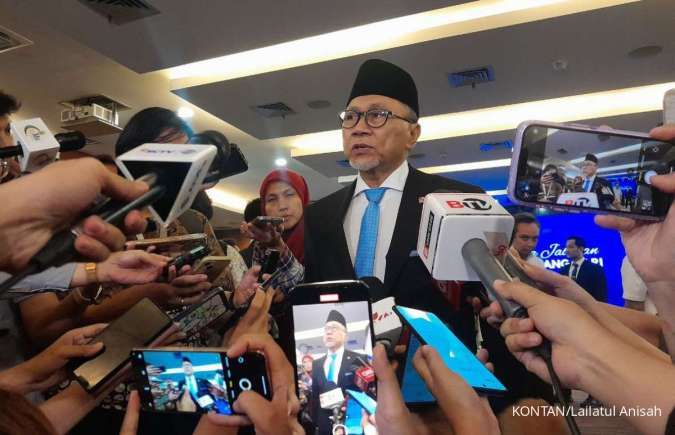 Pemerintah Targetkan Stop Impor Garam Konsumsi Tahun 2025