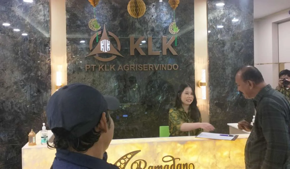 Perusahaan Perkebunan Asal Malaysia, KLK Agriservindo Komitmen pada Keberlanjutan