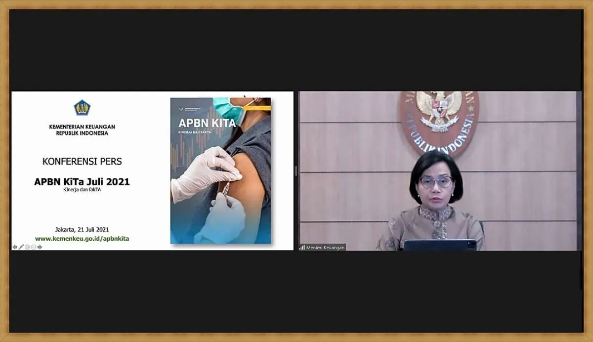 Indonesia says cost of COVID-19 fight could swell to $21 billion