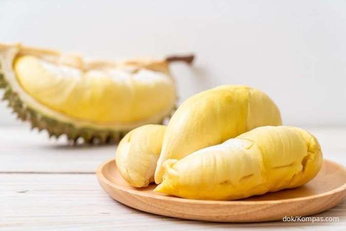 Cerita Tentang Durian si Raja Buah, Kini Jadi Simbol Status di China