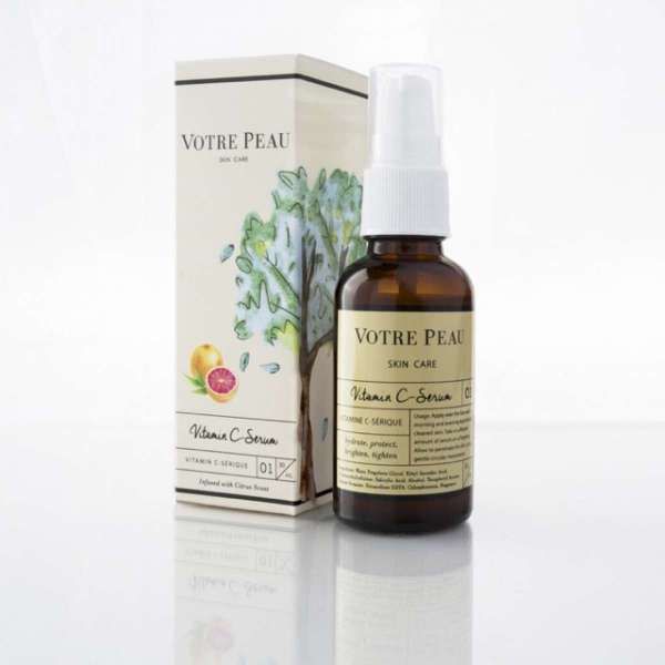 Dari Brand Lokal! 4 Rekomendasi Serum Vitamin C untuk Mencerahkan Kulit