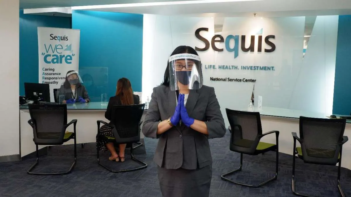 Sequis Life gandeng J Trust Bank untuk luncurkan produk baru