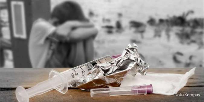 8 Cara Menjauhkan Anak dari Bahaya Narkoba, Perlu Dipraktikkan Sedari Dini