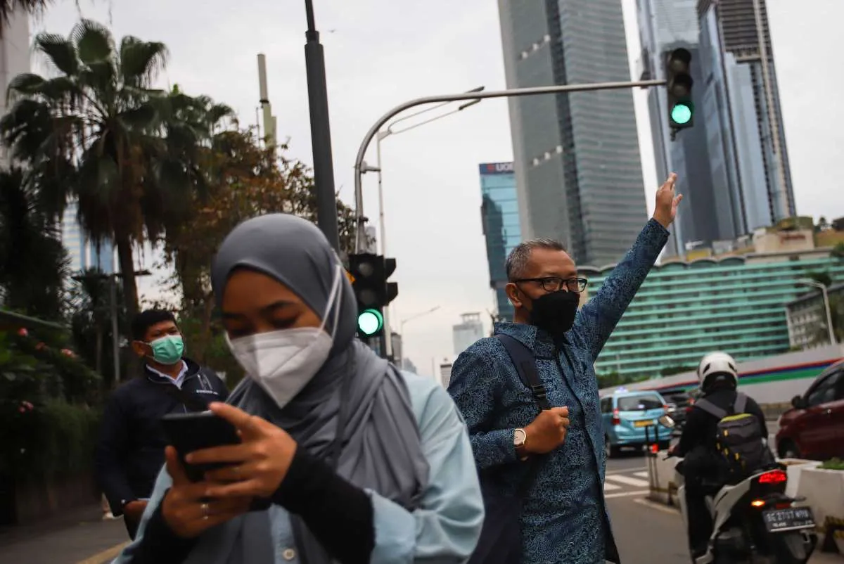 UPDATE Covid-19 Indonesia, 10 Juni: Tambah 627 Kasus Baru, Meninggal 3