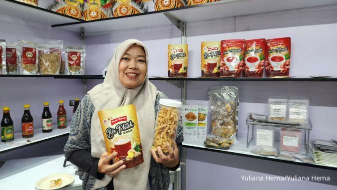 Bir Pletok Rosha Batavia: Tradisi Betawi Menembus Pasar Global